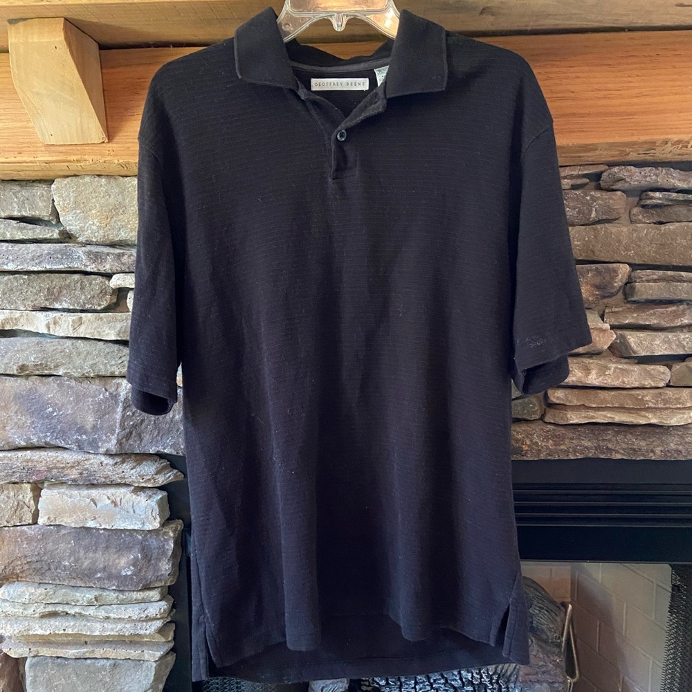 Geoffrey Beene Polo
